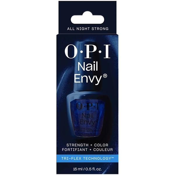 OPI Nail Envy Nail Strengthener (Bilde 5 av 5)