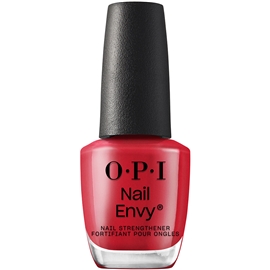 OPI Nail Envy Nail Strengthener 15 ml Big Apple Red