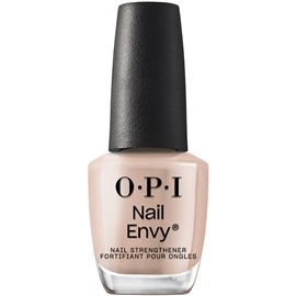 OPI Nail Envy Nail Strengthener 15 ml Double Nude-y