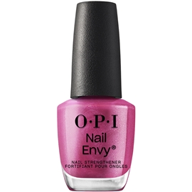 OPI Nail Envy Nail Strengthener 15 ml Powerful Pink