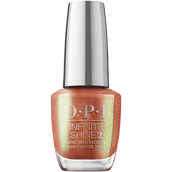 OPI IS Big Zodiac Energy Collection (Bilde 1 av 4)