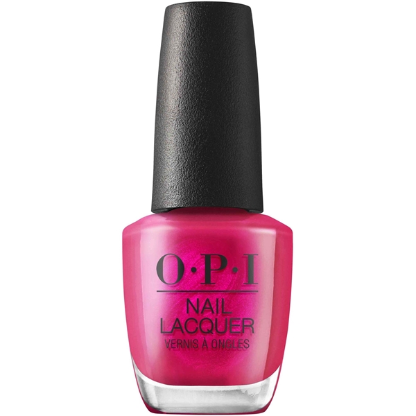 OPI Nail Lacquer Terribly Nice Collection (Bilde 1 av 4)