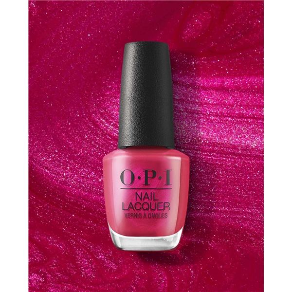 OPI Nail Lacquer Terribly Nice Collection (Bilde 2 av 4)