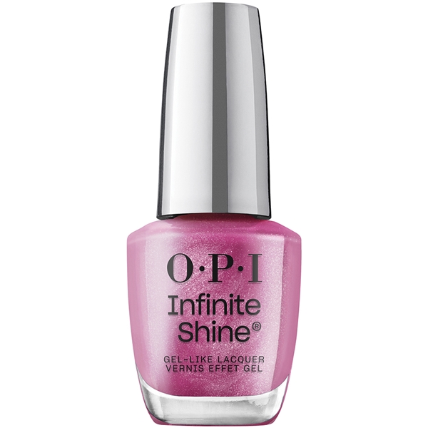 OPI IS Metallic Mega Mix Collection (Bilde 1 av 4)