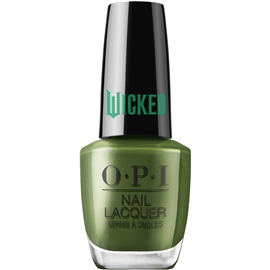 OPI Nail Lacquer Wicked Collection 15 ml Witch O'Clock
