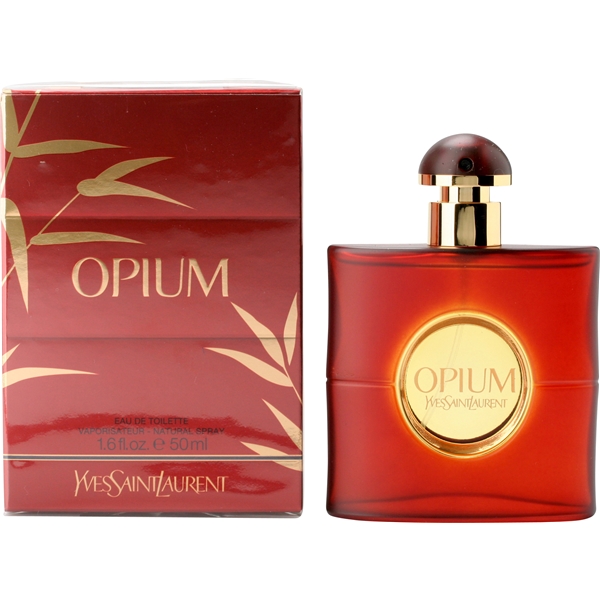 Opium - Eau de toilette (Edt) Spray
