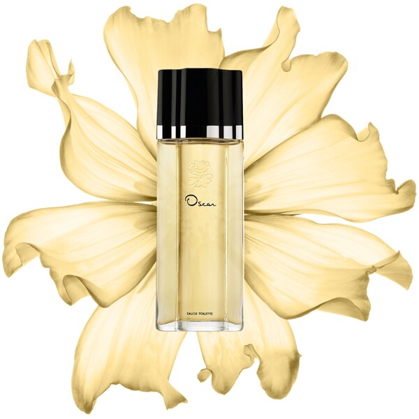 Oscar - Eau de toilette (Edt) Spray (Bilde 3 av 3)