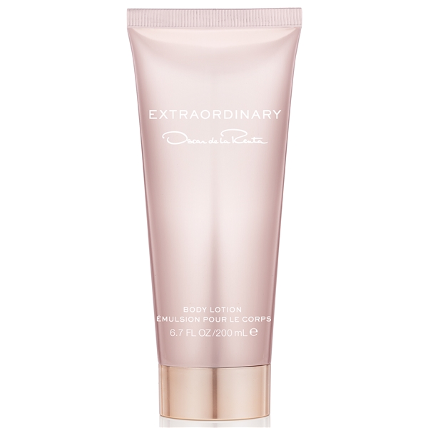 Extraordinary - Body Lotion