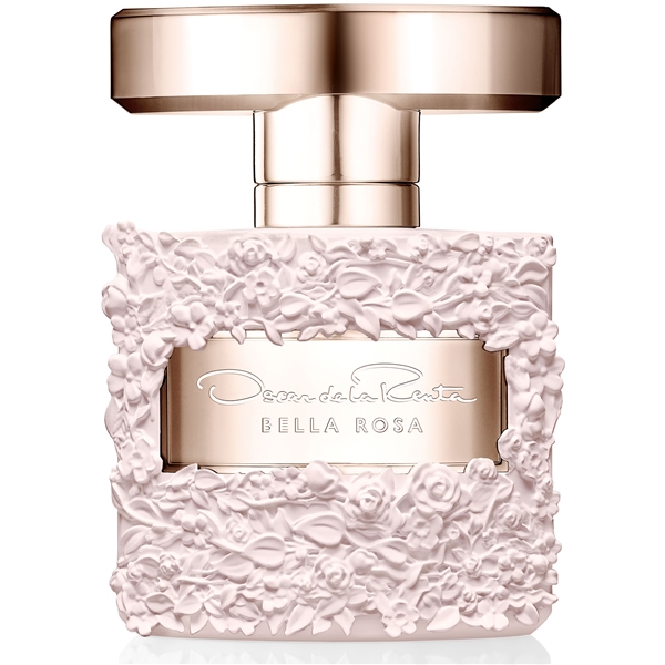 Bella Rosa - Eau de parfum (Bilde 1 av 5)