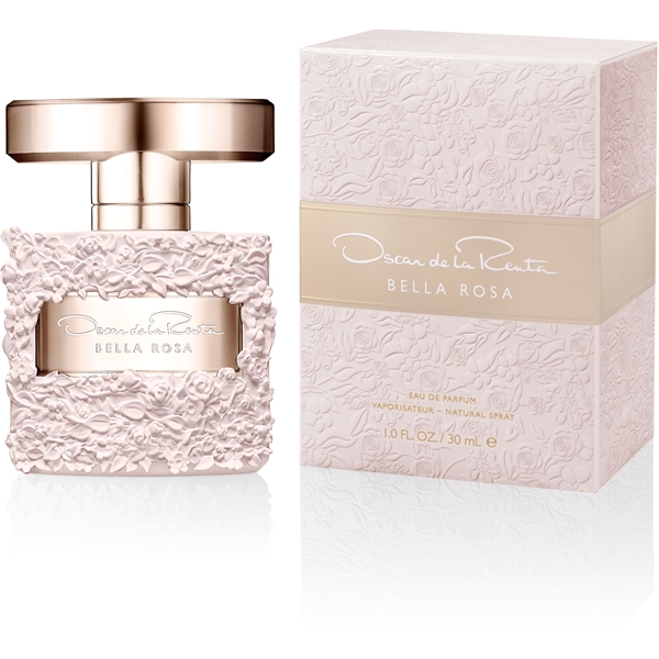 Bella Rosa - Eau de parfum (Bilde 2 av 5)