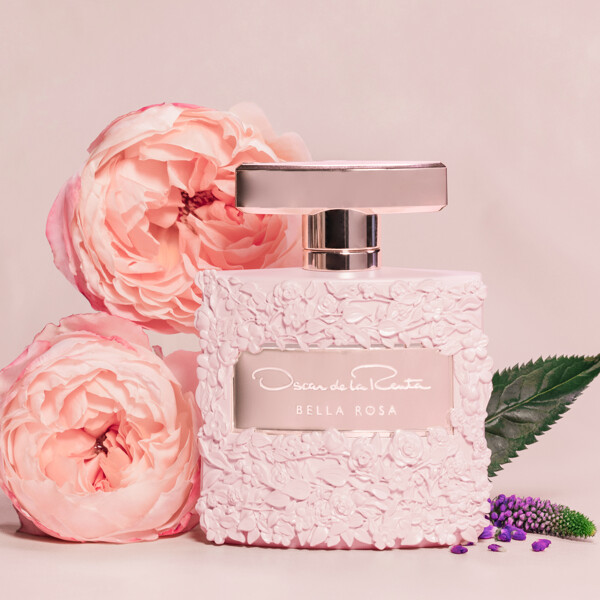 Bella Rosa - Eau de parfum (Bilde 6 av 6)