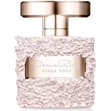 Bella Rosa - Eau de parfum 50 ml