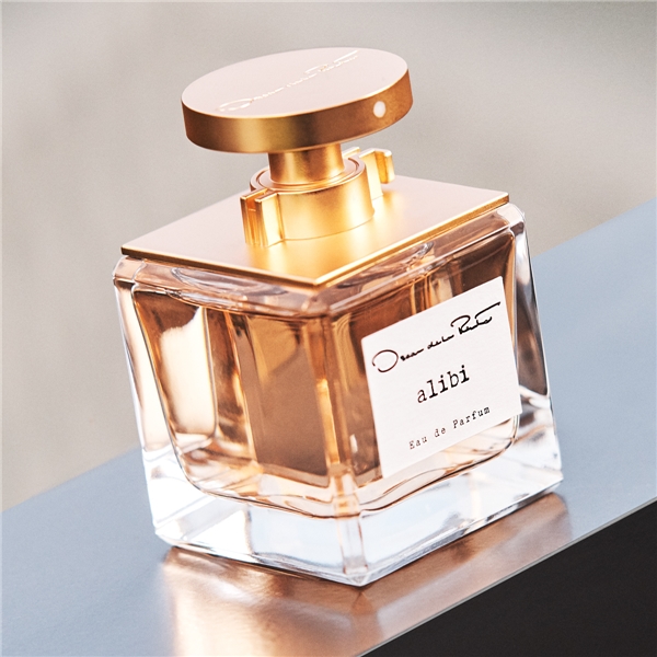 Oscar de la Renta Alibi - Eau de parfum (Bilde 3 av 3)