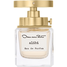 Oscar de la Renta Alibi - Eau de parfum 50 ml