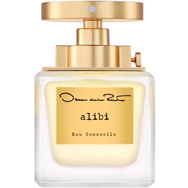 Alibi Eau Sensuelle - Eau de Parfum 50 ml