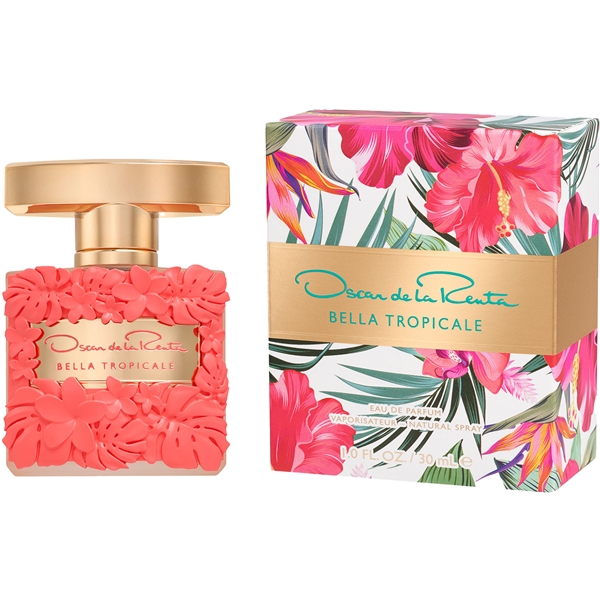 Bella Tropicale - Eau de Parfum (Bilde 2 av 2)