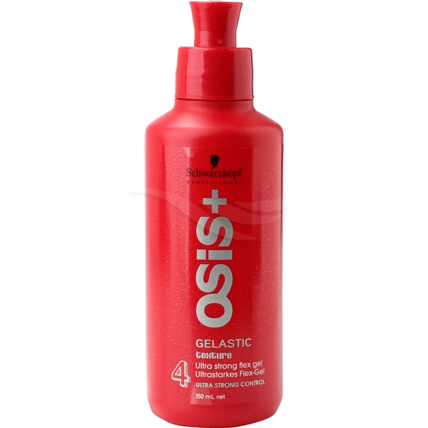OSIS Gelastic - Ultra Strong Flex Gel