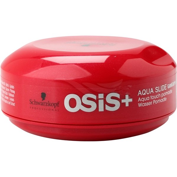 OSIS Aqua Slide - Aqua Touch Pomade