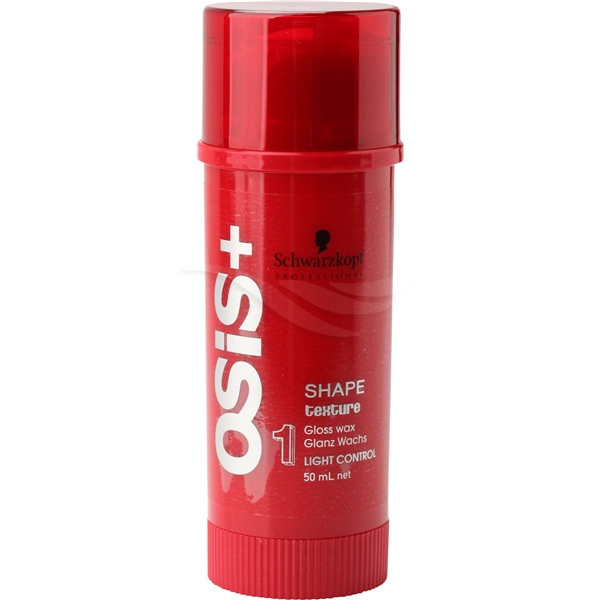 OSIS Shape - Gloss Wax