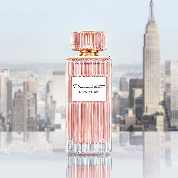 Oscar de la Renta New York - Eau de parfum (Bilde 3 av 5)