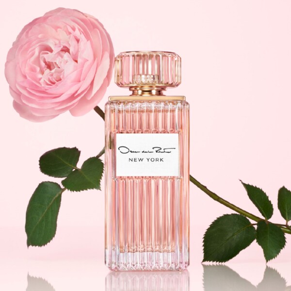 Oscar de la Renta New York - Eau de parfum (Bilde 4 av 5)