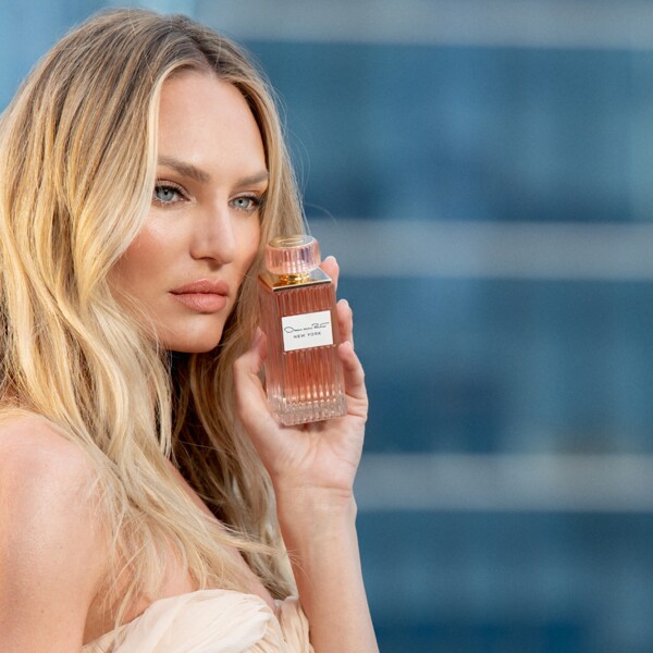 Oscar de la Renta New York - Eau de parfum (Bilde 5 av 5)