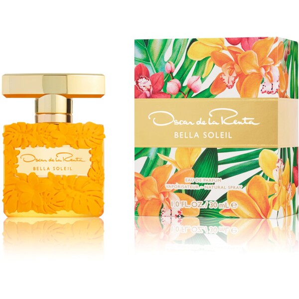 Bella Soleil - Eau de parfum (Bilde 2 av 3)