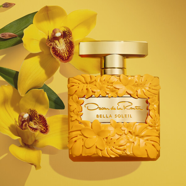 Bella Soleil - Eau de parfum (Bilde 3 av 3)