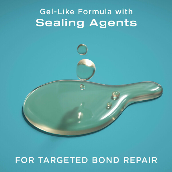 OGX Bond Protein Repair Sealing Serum (Bilde 4 av 5)