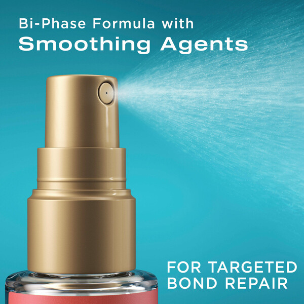 OGX Bond Protein Repair 3-in-1 Oil Mist (Bilde 2 av 5)