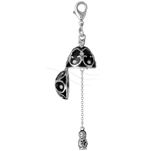 Mega Charm Fabergé (Bilde 2 av 2)