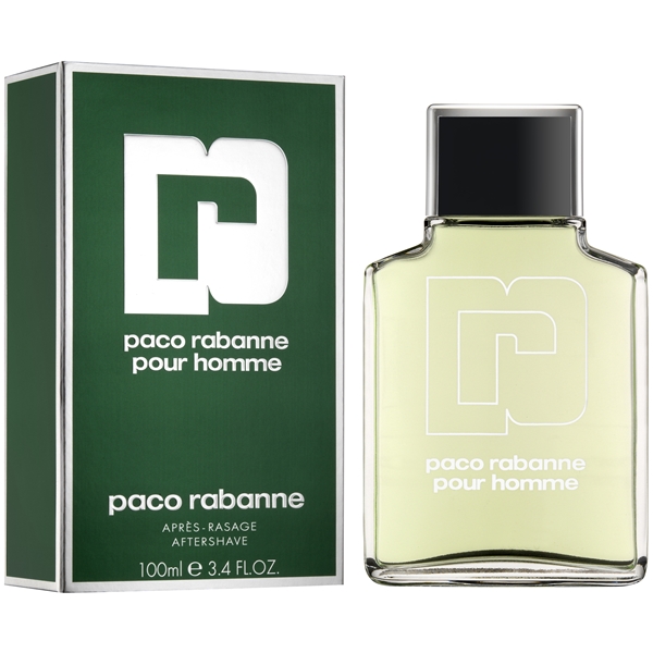Paco Rabanne - After Shave