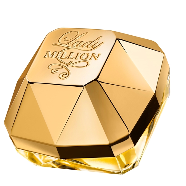 Lady Million Eau de parfum (Edp) Spray (Bilde 1 av 2)