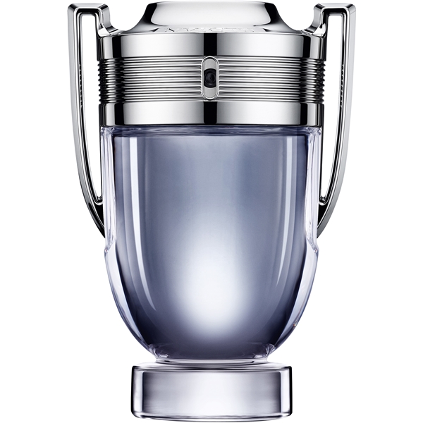 Invictus - Eau de toilette (Edt) Spray (Bilde 1 av 5)