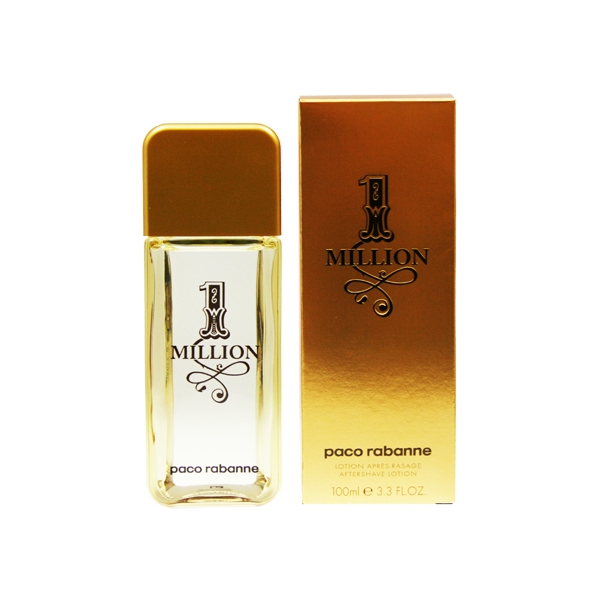 1 Million - After Shave