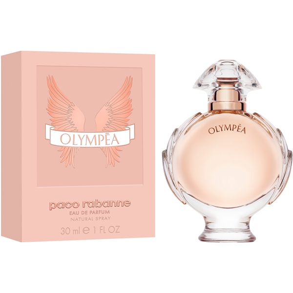 Olympea - Eau de parfum (Edp) Spray (Bilde 2 av 5)