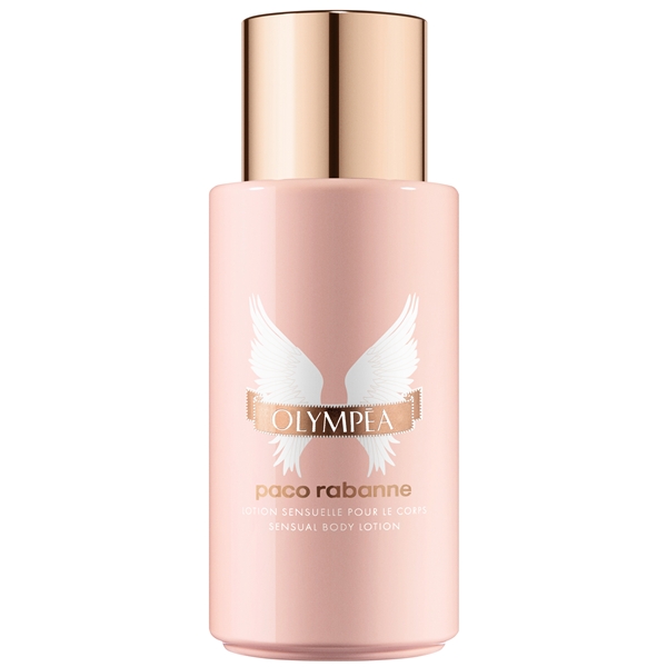 Olympea - Body Lotion