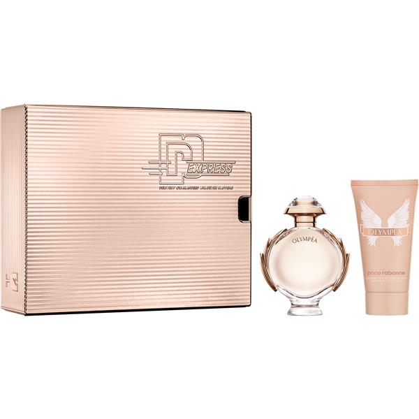 Olympea - Gift Set (Bilde 1 av 2)