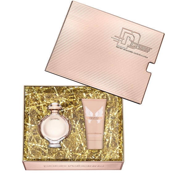 Olympea - Gift Set (Bilde 2 av 2)