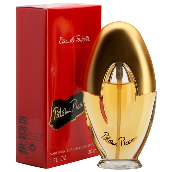 Paloma Picasso - Eau de toilette (Edt) Spray