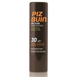 Piz Buin Moisturising Sun Lipstick SPF 30 4.9 gr