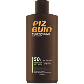 Piz Buin Moisturizing Sun Lotion SPF 50 200 ml