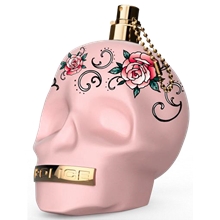 Police To Be Tattooart For Woman - Eau de parfum 40 ml