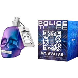 To Be My.Avatar for Man - Eau de toilette 75 ml