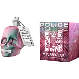 To Be My.Avatar for Woman - Eau de parfum 75 ml