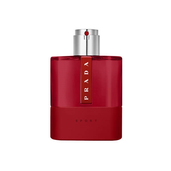 Luna Rossa Sport - Eau de toilette (Edt) Spray (Bilde 1 av 2)