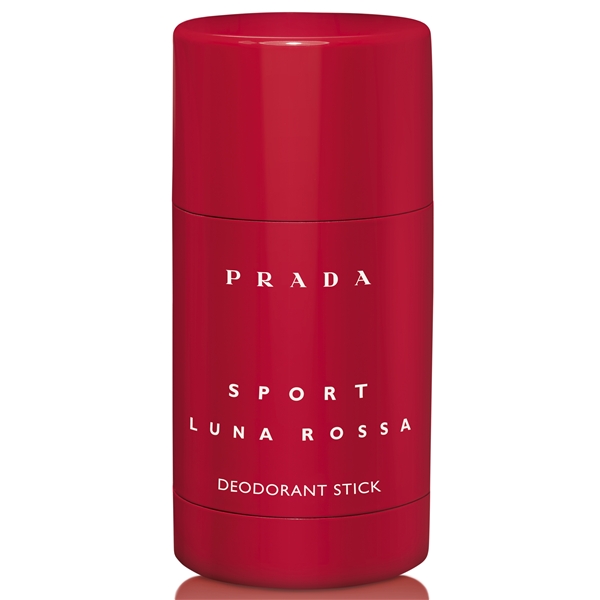 Luna Rossa Sport - Deodorant Stick