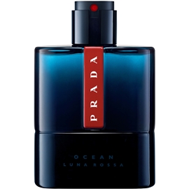 Luna Rossa Ocean - Eau de parfum 100 ml