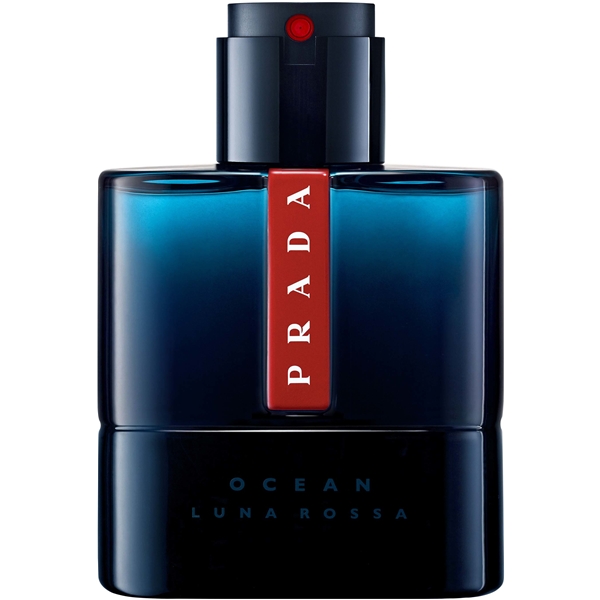 Luna Rossa Ocean - Eau de parfum (Bilde 1 av 7)