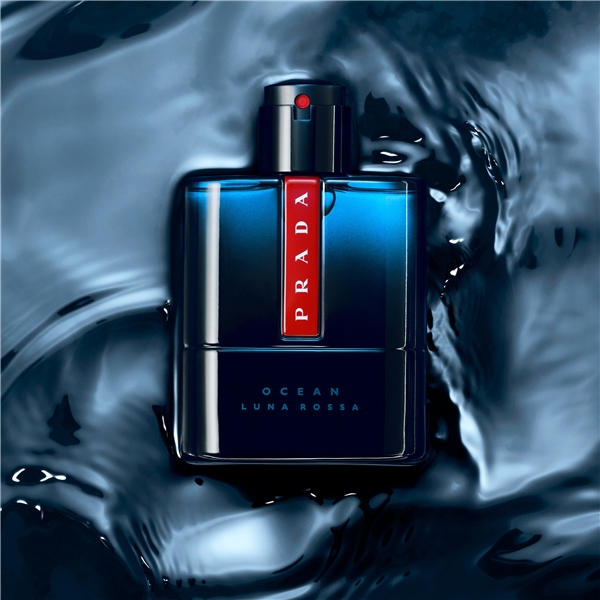 Luna Rossa Ocean - Eau de parfum (Bilde 4 av 7)